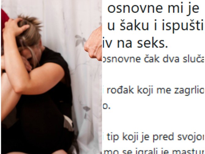 Kroz ove situacije prolazi svaka žena, a retko koja će o tome progovoriti