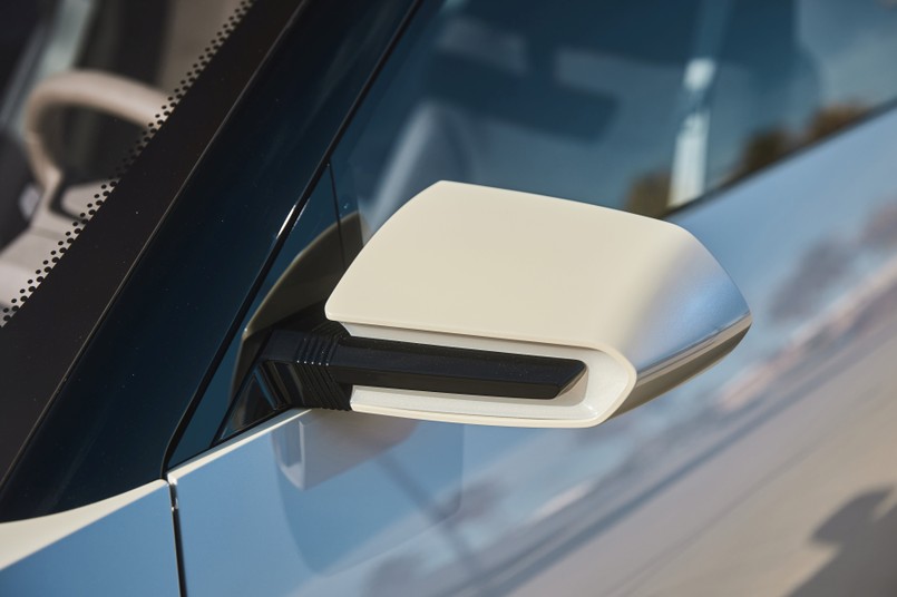 Nowa Skoda Octavia kryje się w nadwoziu kombi o nazwie Vision O