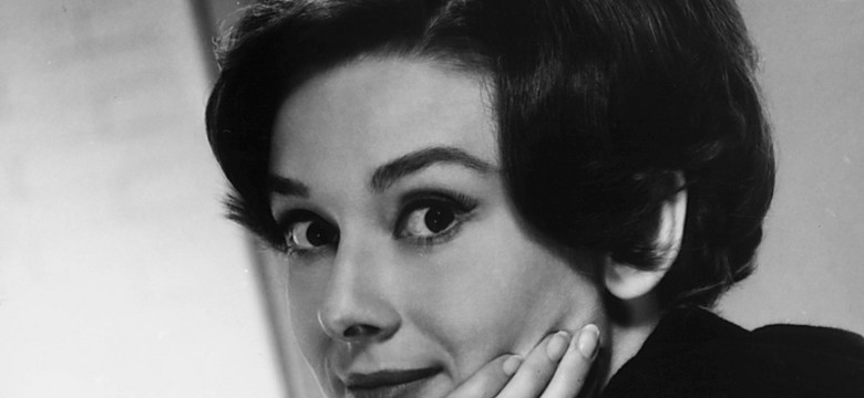 Audrey Hepburn od kuchni. "Jeśli masz coś do jedzenia, to jest to piękny dzień"