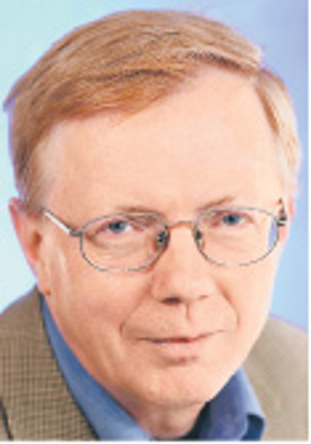 Stanisław Koczot, zastępca kierownika działu Rynki i Finanse