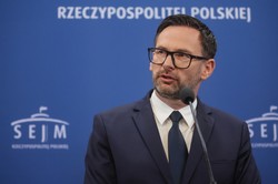 Bodnar uderza w Obajtka. Jest wniosek o uchylenie immunitetu