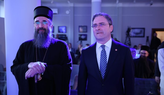 Leskovac prestonica kulture