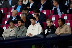 Lewandowski zagra przeciwko Realowi Madryt? Najnowsze informacje na temat zdrowia Polaka