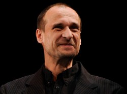 "Krzyżacy" na rockowo