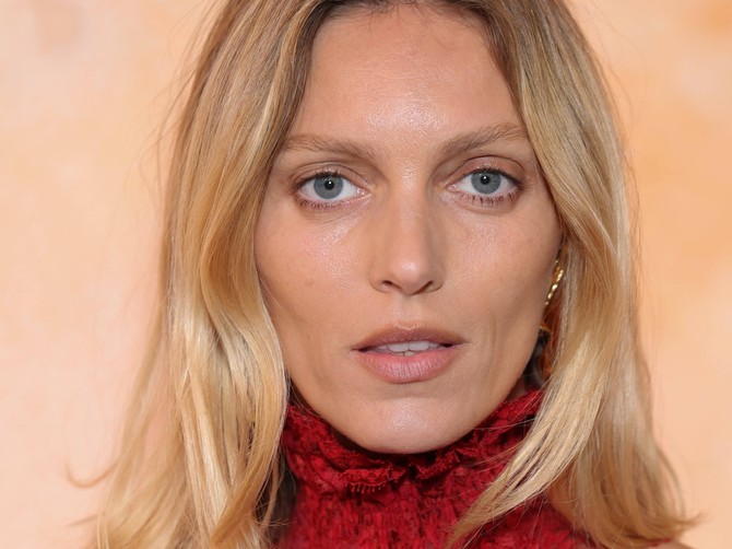 Anja Rubik