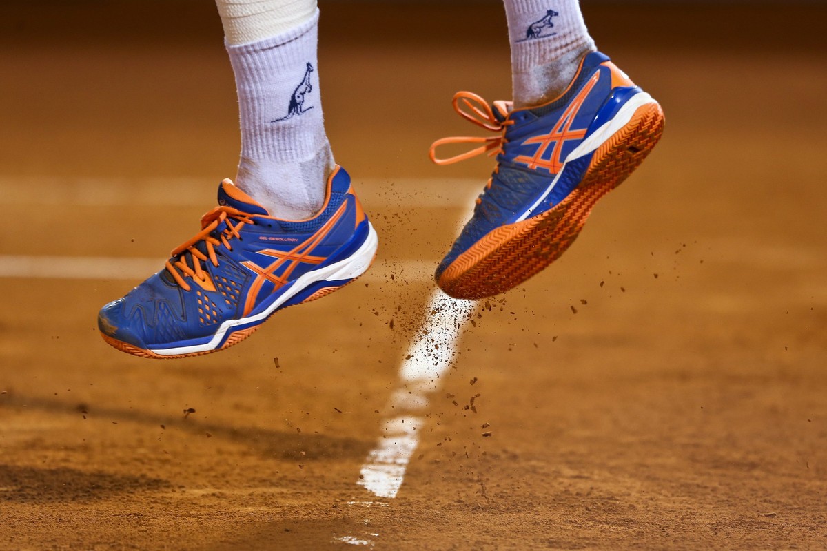 ATP Estoril: Porażka Kubota i Matkowskiego w finale debla