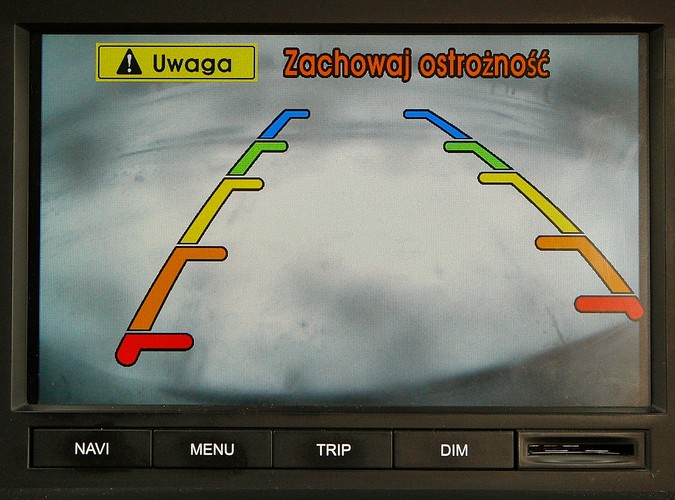 Chevrolet captiva z dwulitrowym 150-konnym turbodieslem