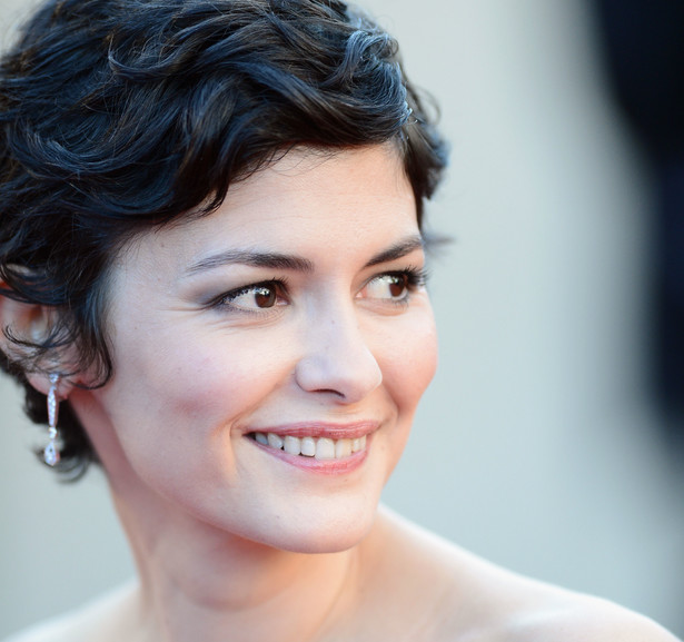 Audrey Tautou Hollywood do szczęścia nie jest potrzebne