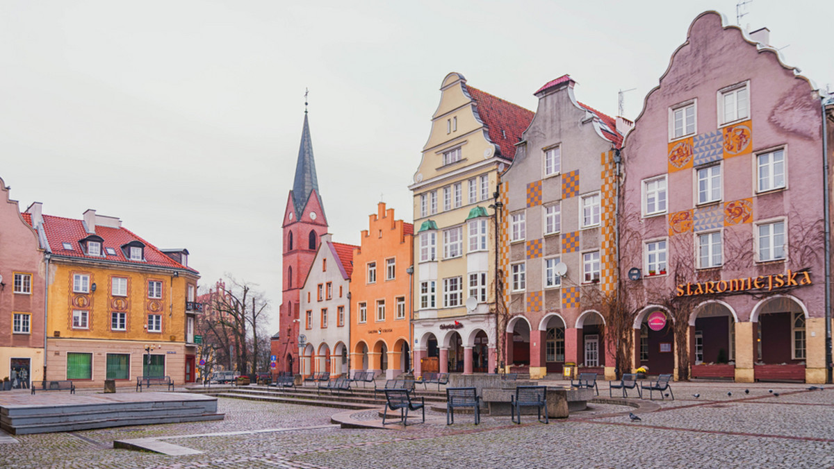 Olsztyn: starodruk z 1745 roku w muzealnej bibliotece