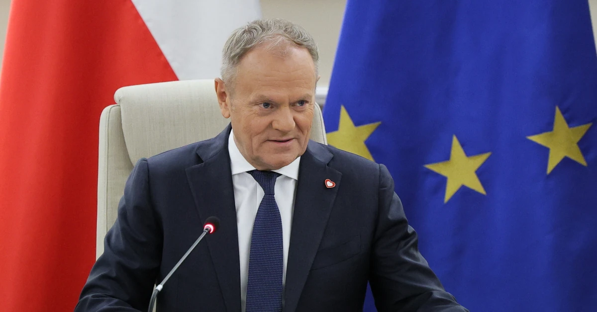 Polacy zadowoleni z rządów Donalda Tuska? Najnowszy sondaż wskazuje jasno