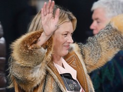 Tak wygląda twarz Kate Moss z bliska