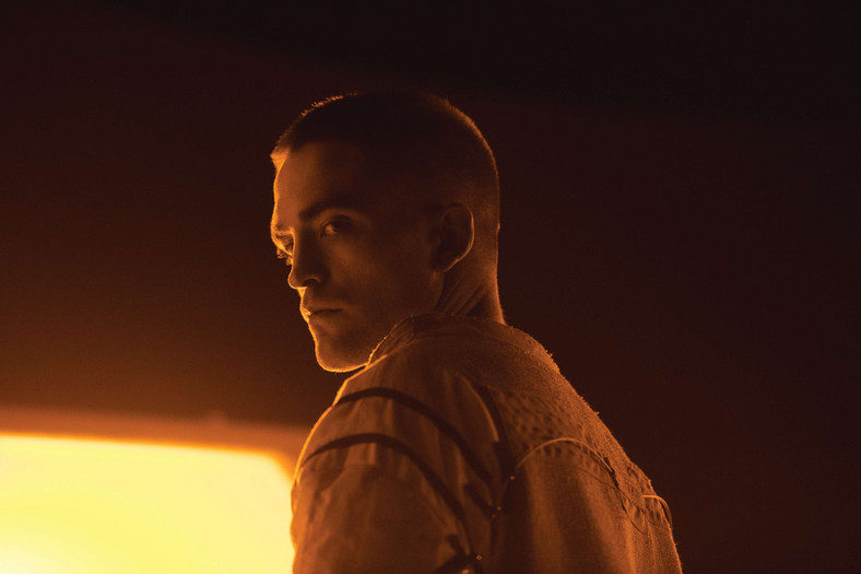 "High Life": kadr z filmu