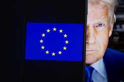 Niemiecki dziennik pozbawia złudzeń: Europa nie poradzi sobie bez USA