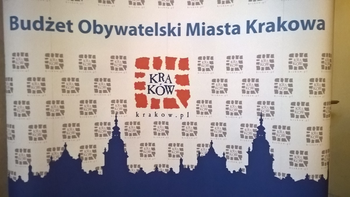 Mieszkańcy złożyli w tym roku 587 projektów do budżetu obywatelskiego. Pomysłów ogólnomiejskich jest 236, dzielnicowych 351. Teraz urzędnicy sprawdzą czy projekty krakowian spełniają wymogi formalne.