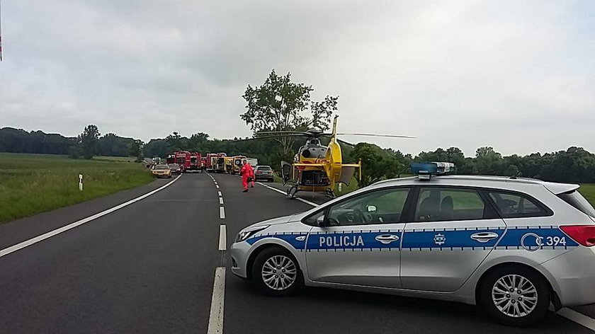 Radek doprowadził do tragedii. Zginęła Julka i Dominika. Zapadł wyrok