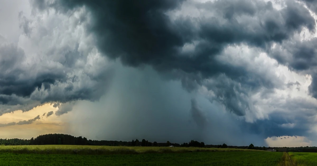Nie do uwierzenia, ale to się naprawdę wydarzy. Piątek zaskoczy pogodą