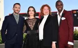 Dla kogo Złote Lwy? Skandal z protokołem równości płci w tle [KORESPONDENCJA Z WENECJI]