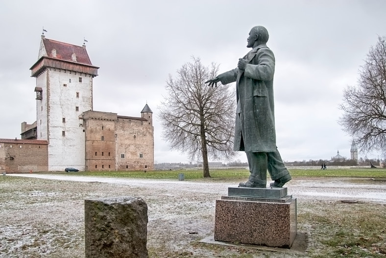 Narwa, Estonia