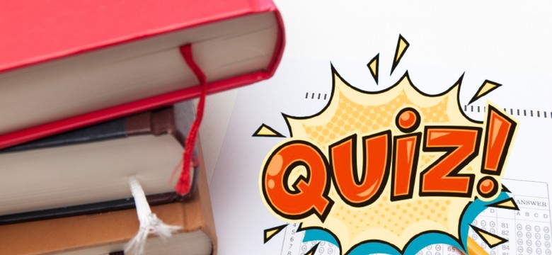 Arcytrudny QUIZ ortograficzny. Główną rolę grają słowa na literę Z