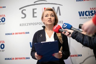 KO przygotowało projekt nowelizacji ustawy dot. pomocy dla przedsiębiorców w czasie pandemii