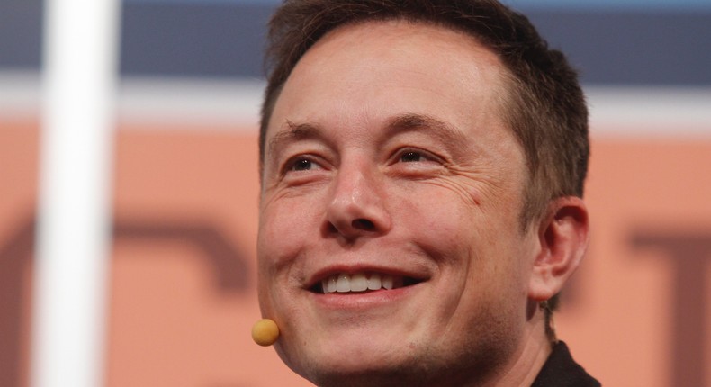 Elon Musk is now the happy owner of the x.com domain once again.