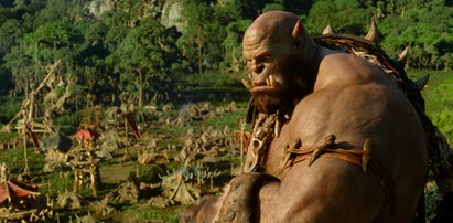 Warcraft:Początek. Zobacz, kto próbuje opanować nasz świat