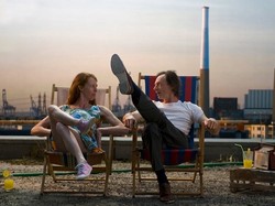 "Czarodziejka" przyprawiająca o ból głowy