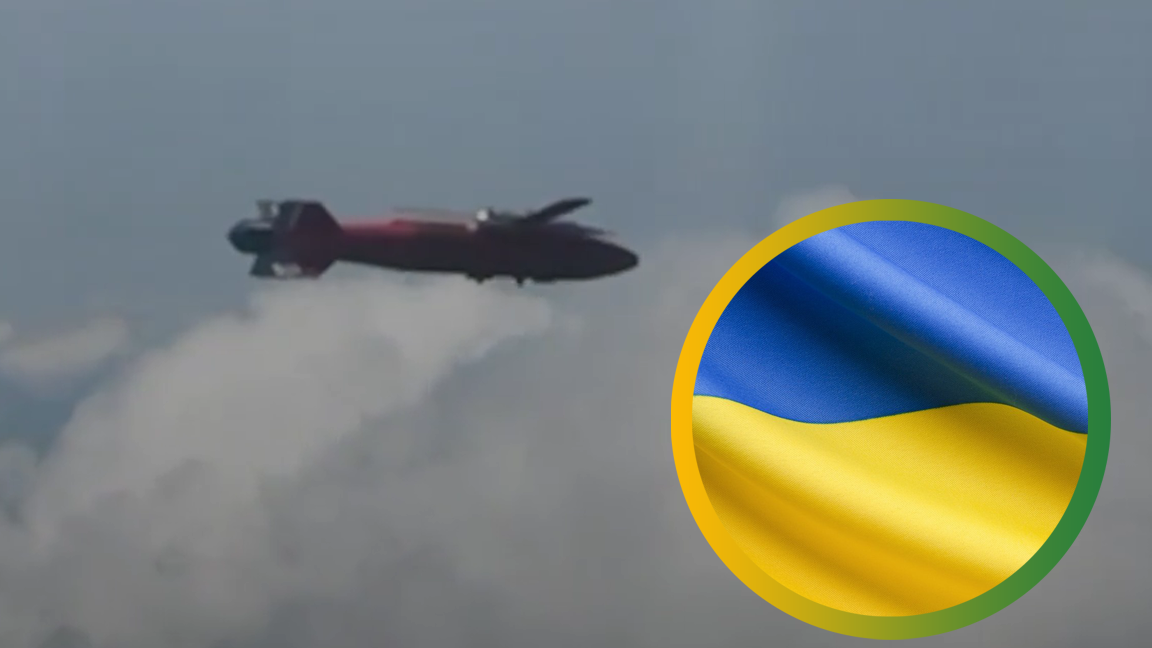 Ukrajina má náhradu za americké navádzané bomby. Sú trikrát lacnejšie