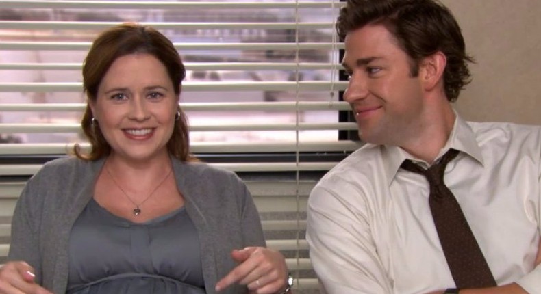 pam pregnant