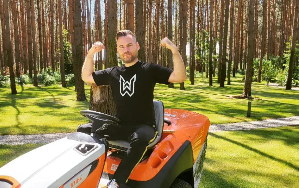 Krzysztof Stanowski na prezydenta? Jest pierwszy sondaż - Dziennik.pl