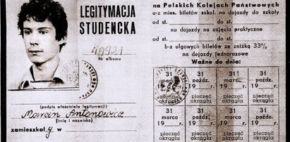 Bestialsko pobity student. To już 27 lat