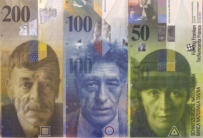 To nie koniec problemów 'frankowiczów'. LtV może być kolejnym