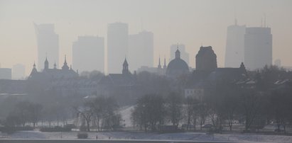 Kupisz taniej mieszkanie. Przez smog!