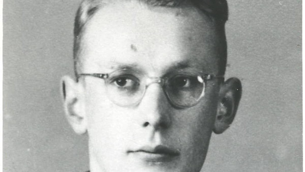 Oskar Gröning