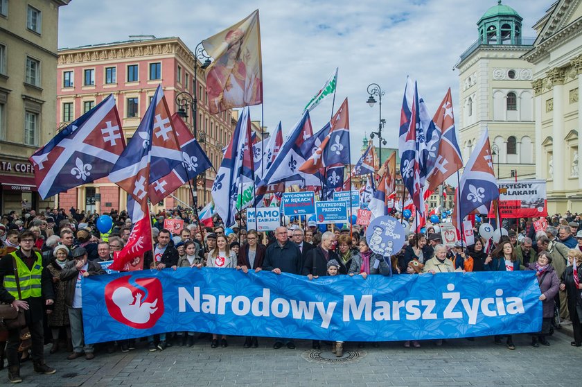 Skarga na TVP. Chodzi o wystąpienie Jarosława Kaczyńskiego