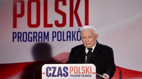 Miliony dla lekarzy, ale pod jednym warunkiem. Kaczyński zapowiada rewolucję w ochronie zdrowia