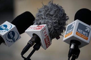 TVN i Polsat jako spółki strategiczne. W sieci zawrzało. 'Nowy dekret Bieruta?', 'niedouczona banda', 'dbałość o dobro Polski'