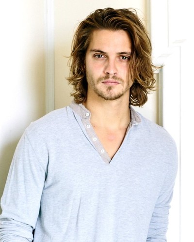 Luke Grimes