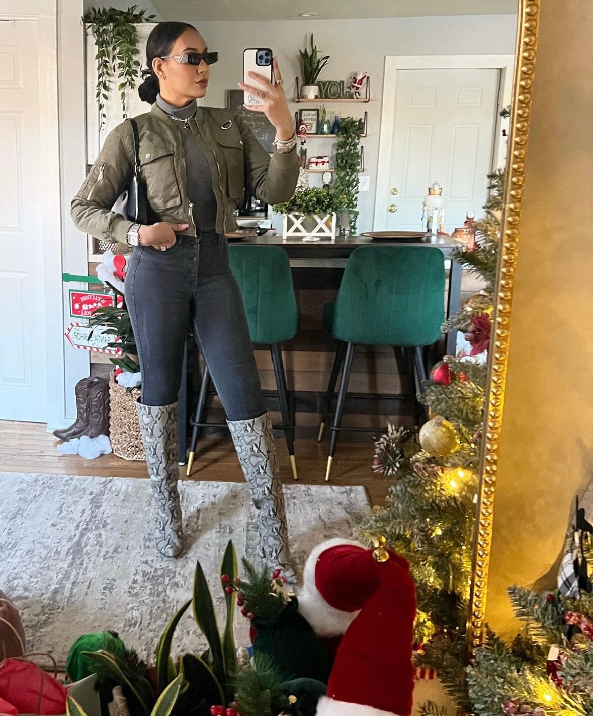 Influencerka po sebe zanechala štyri deti a manžela.