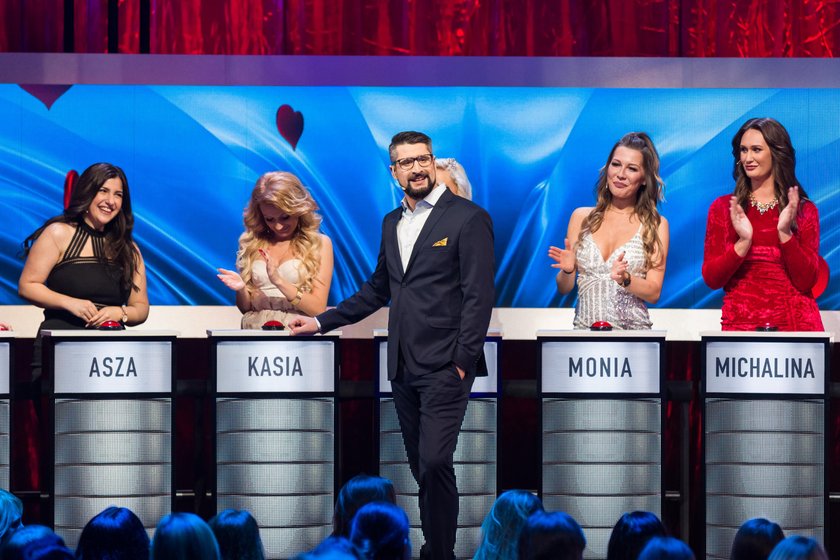 Take me out. Umów się ze mną