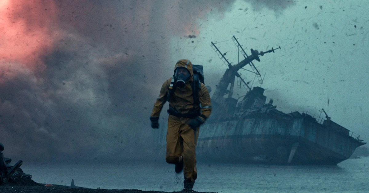 Zarobił 52 miliony mimo pandemii. Hitowy thriller katastroficzny wraca