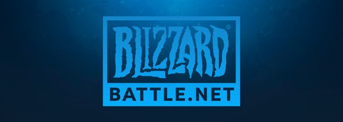 Logo Blizzard Battle.net
