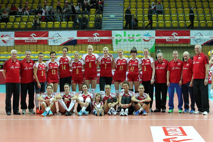 'Złotka' jak nowe. Nadal świecą pełnym blaskiem