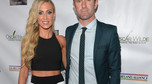 Claudine Keane i Robbie Keane