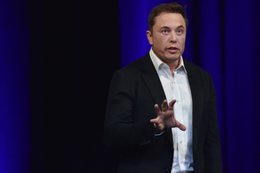 Elon Musk radzi pracownikom, jak być produktywnym. Oto jego 7 sposobów