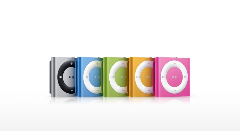 iPod Shuffle