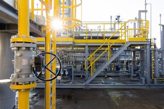 Orlen zwiększa krajowe zasoby gazu. Odkryto nowe pokłady w Trzebuszu