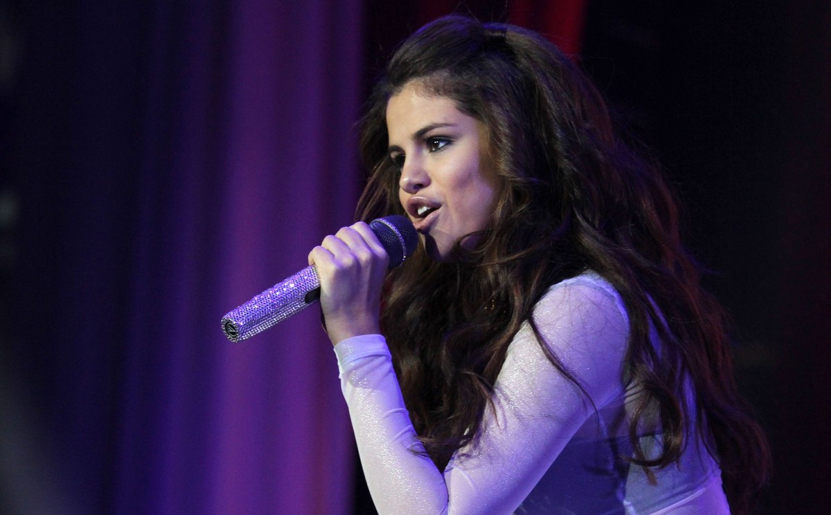 Selena Gomez otwarcie opowiedziała o problemach psychicznych