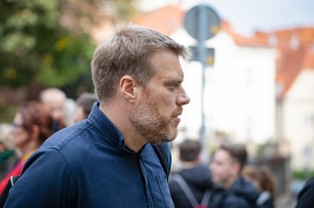 Zandberg: polski rząd powinien zbadać sytuację na fermach futrzarskich pod kątem mutacji koronawirusa
