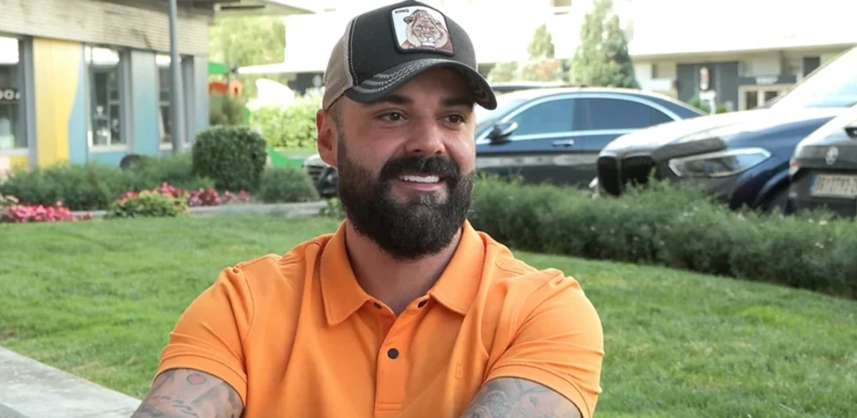 "Da li bolje j... ja ili Janjuš?" Skandalozni detlji intimnog snimka Aneli Ahmić i Luke Vujovića